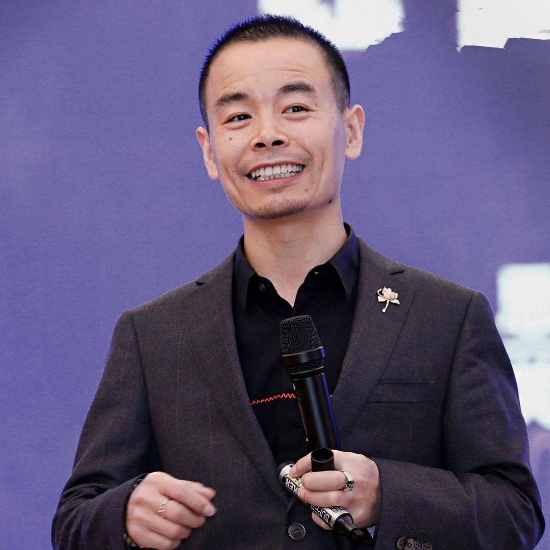 黄老师谈幸福生活