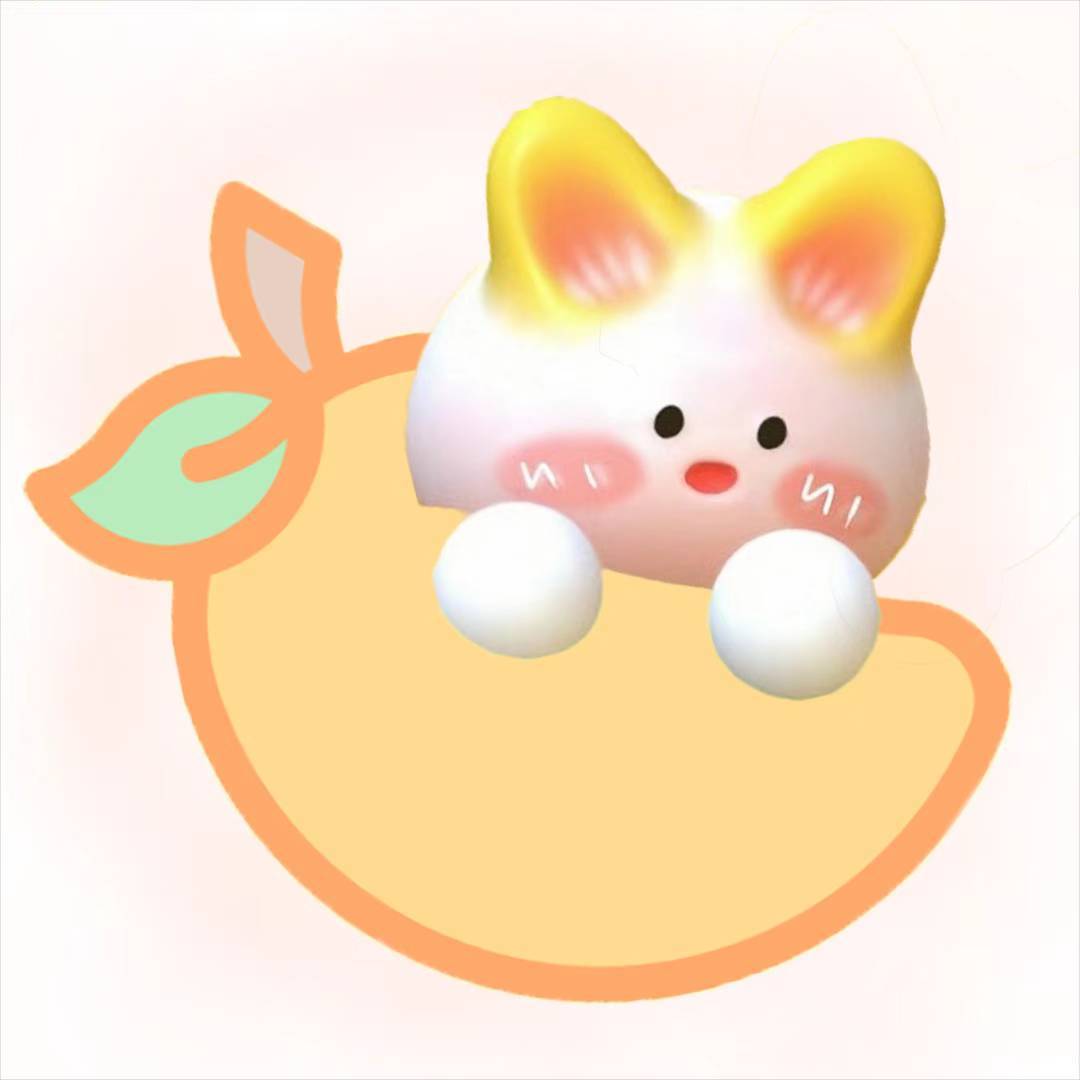 娱乐小兔芒