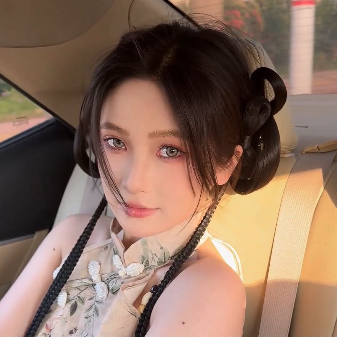 小杨8吃羊