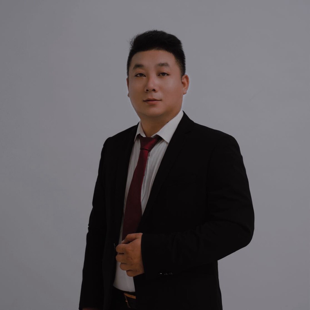 南阳-潮哥建别墅