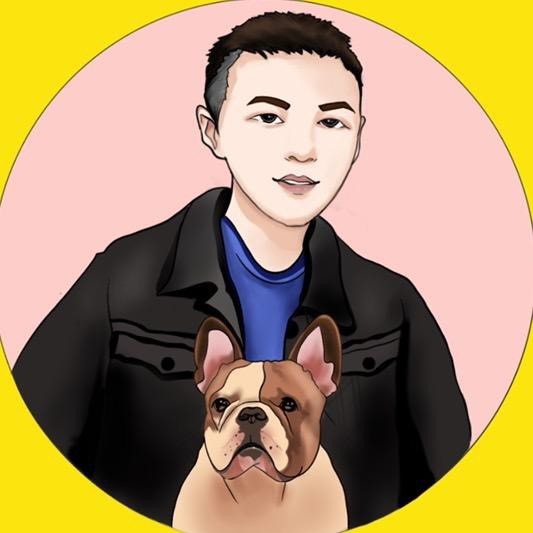 小小点与爸爸快乐时光