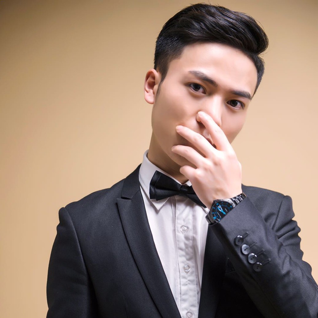 成都大邑发都造型-李杰