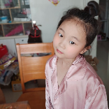 涵钰一家人