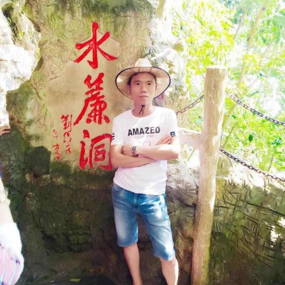 广东马骝