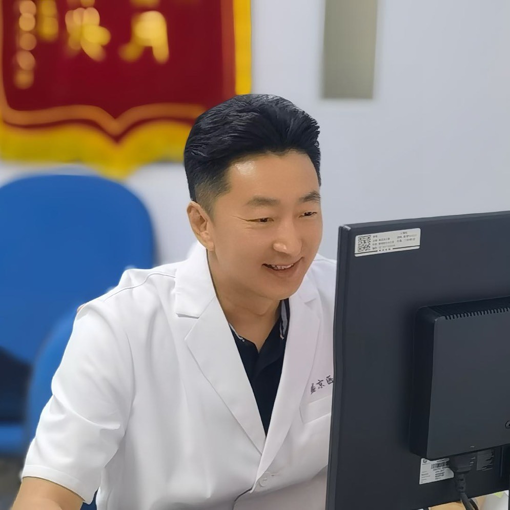 刘明兴医生