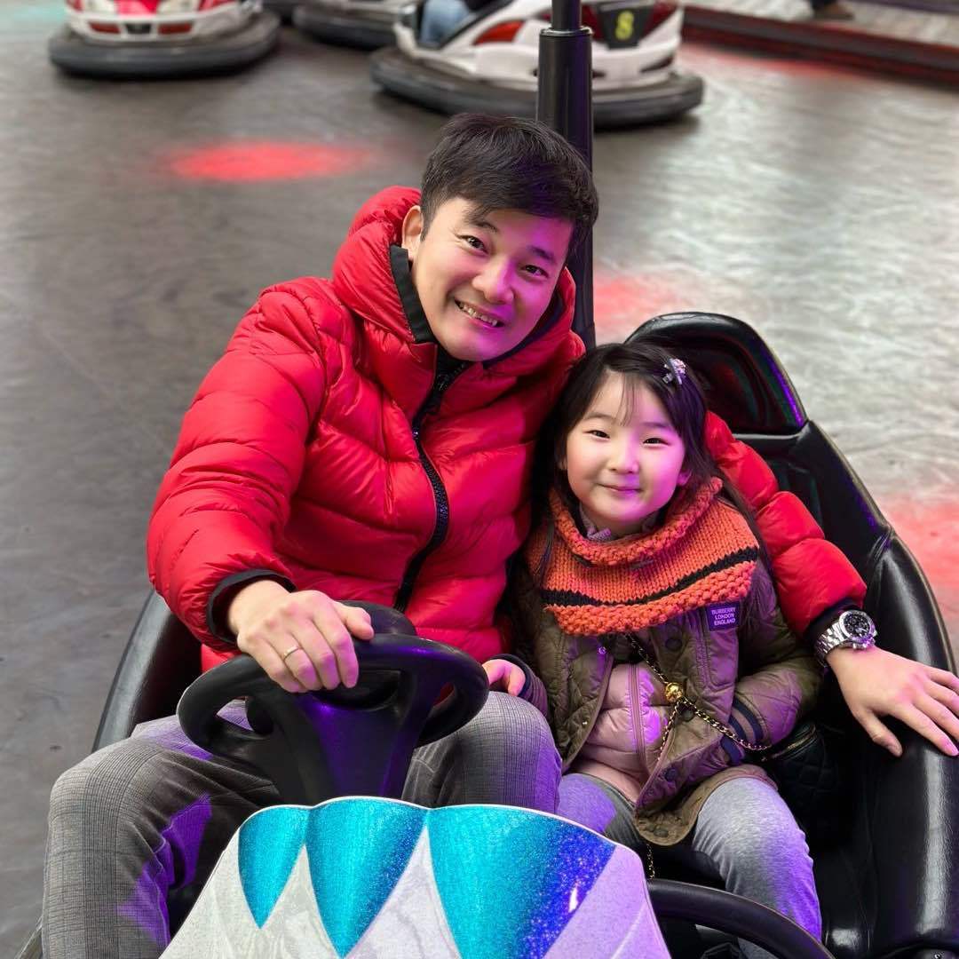 李导带你游欧洲