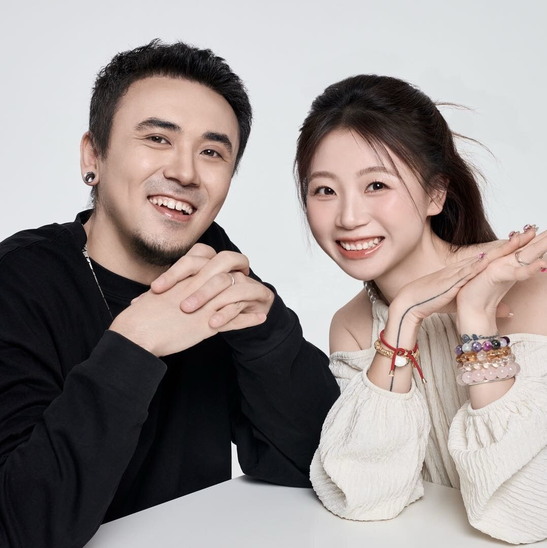 石榴夫妇韩式院线护肤