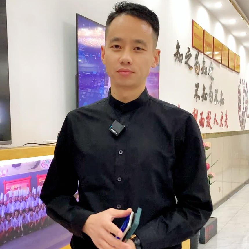 早餐创业老苏