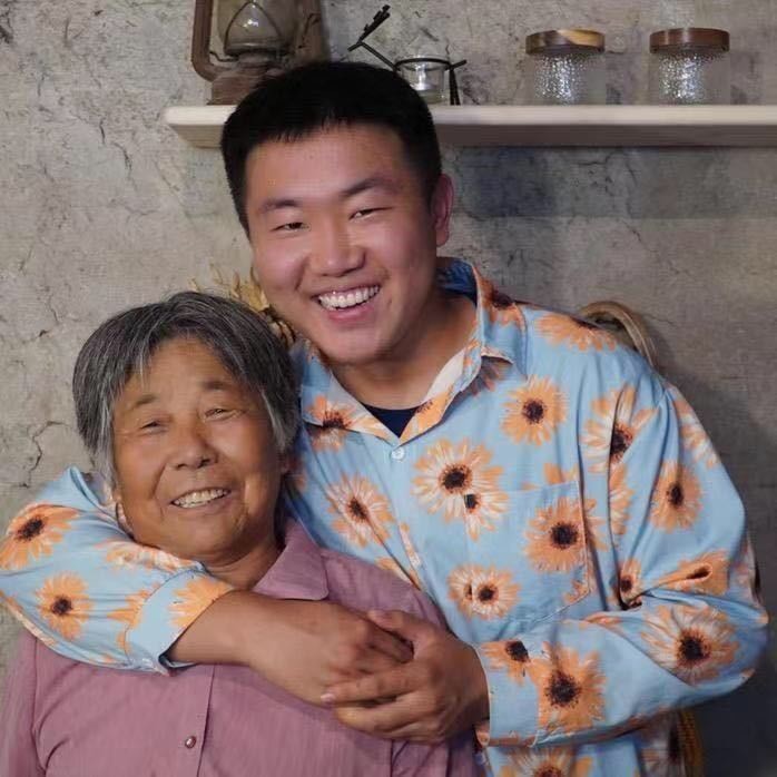 外婆日记