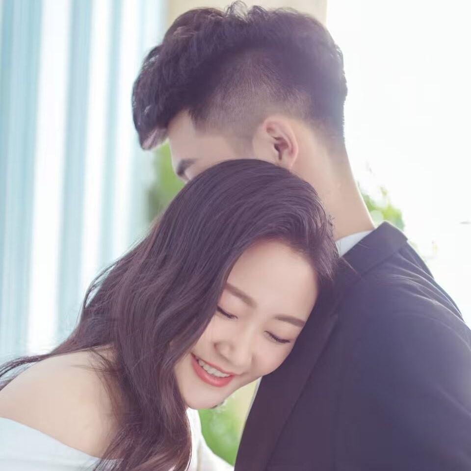小旭夫妇