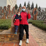 老杜爱健身
