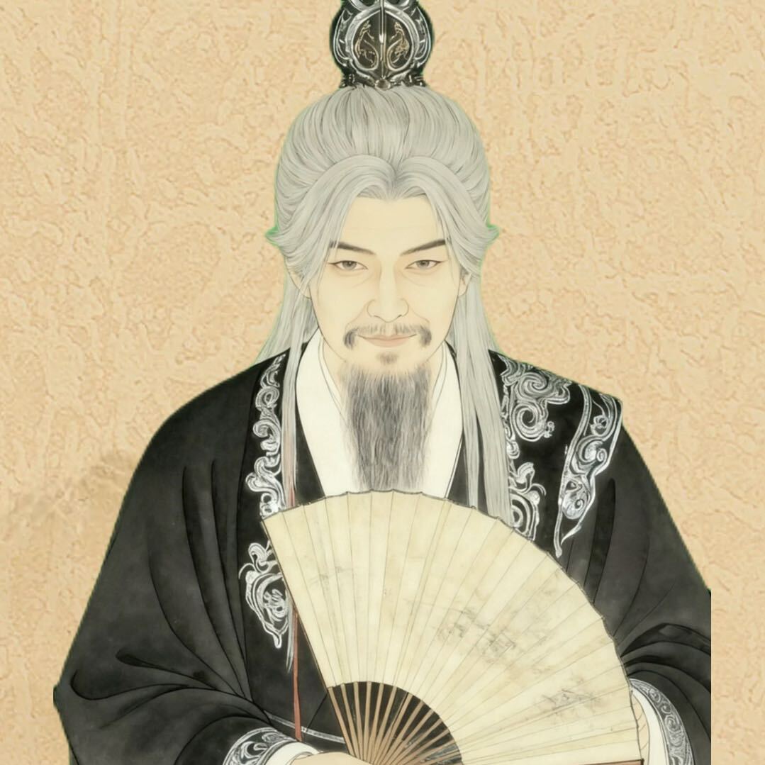 中式邪修