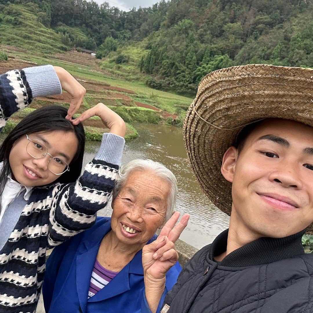 小春子哟