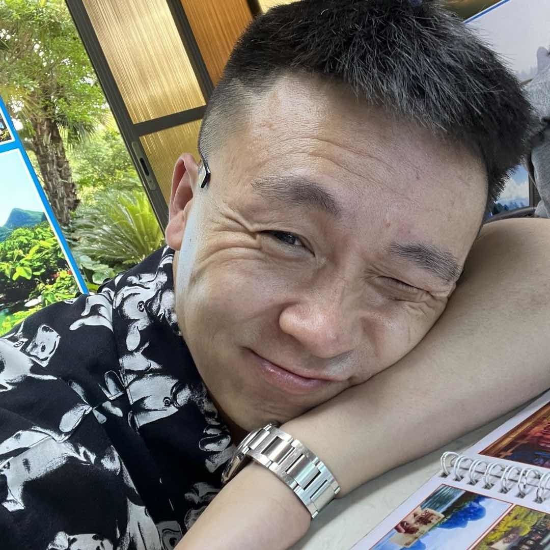 他们都叫我老李6
