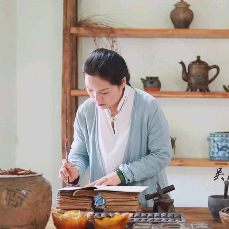 全科中医吴巧英医生