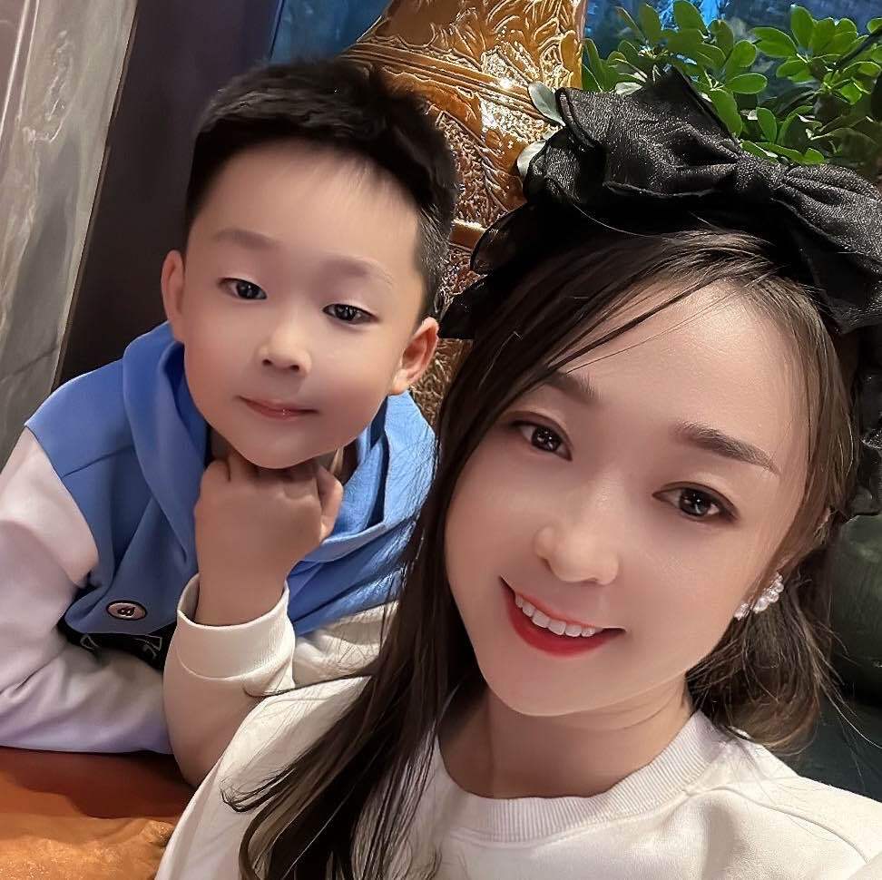 棒棒糖妈妈吖