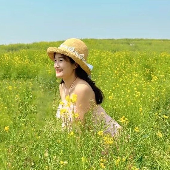 兔小姐和靓仔哥