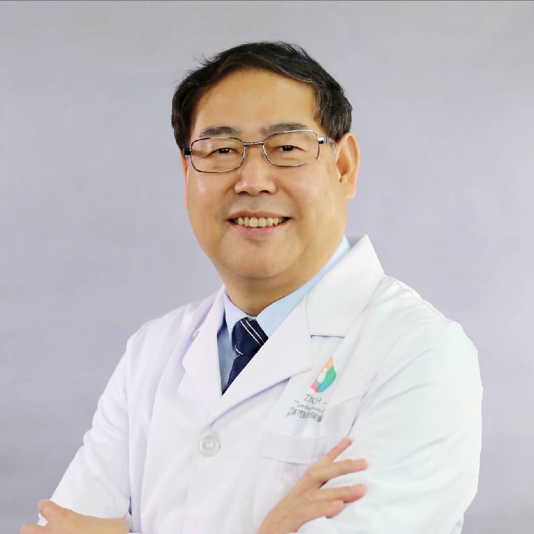 中西医心理阎加民