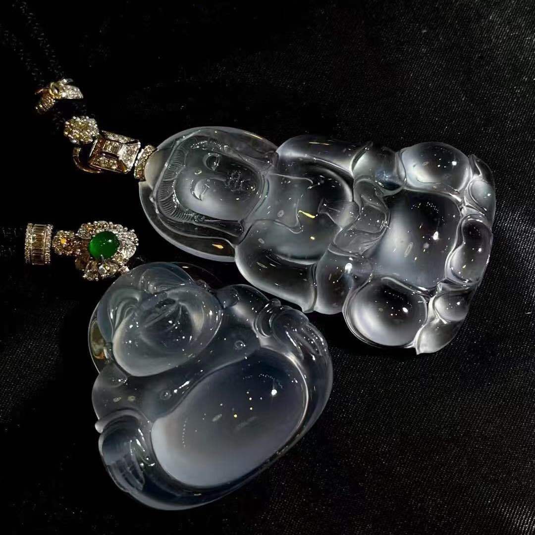 翡翠玉雕传承人