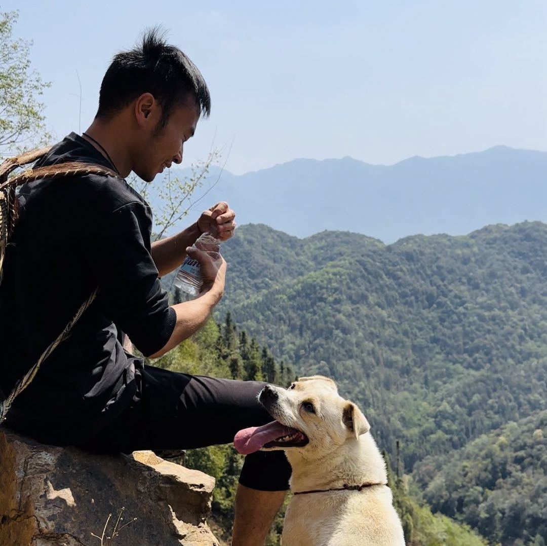 滇西阿鹏