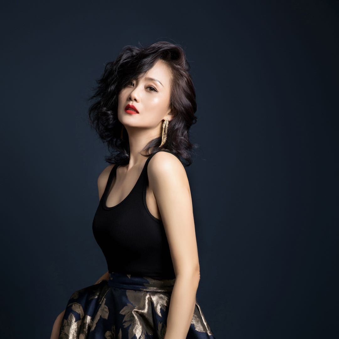 李穎