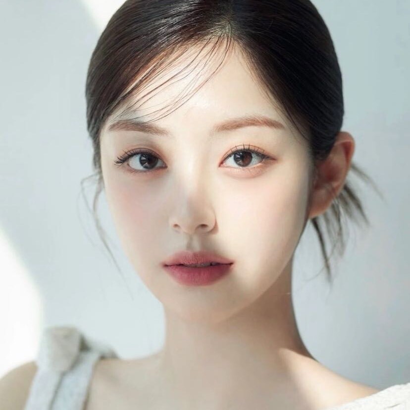 美妆指导教学