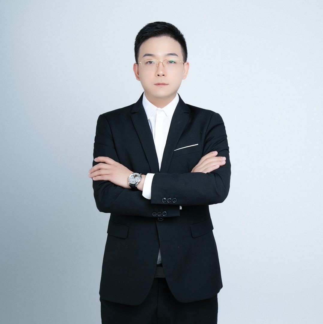 装修材料小赵