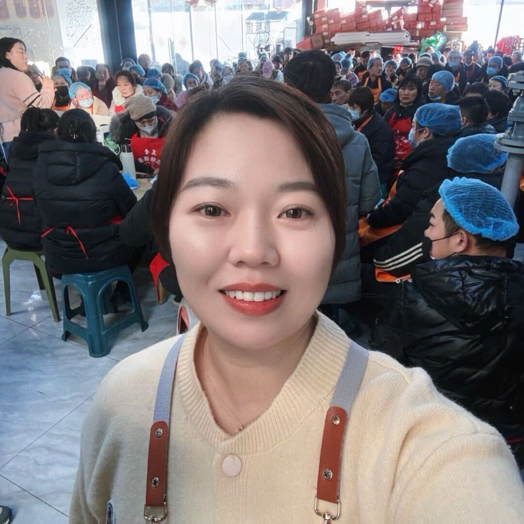 郭小妹的摆摊记