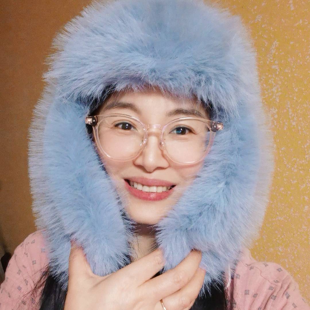 晶姐爱唠叨