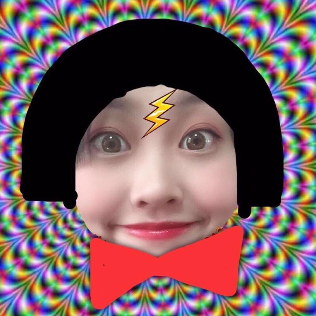 哦吼小閃電兒