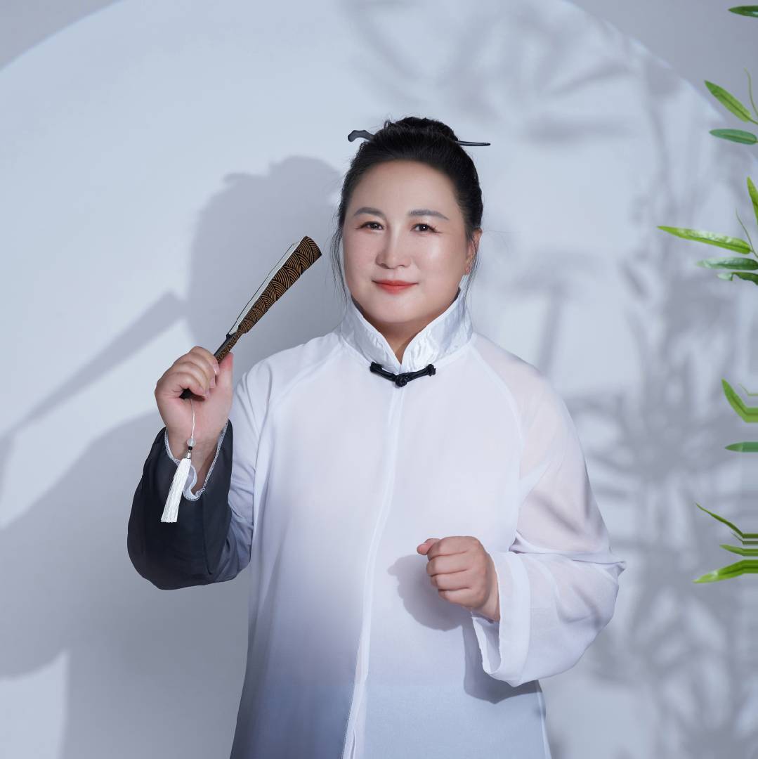 陶矜女神智慧学堂