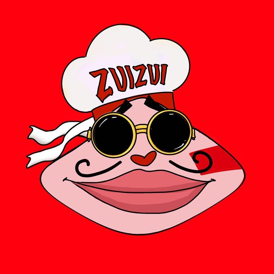 嘴嘴深夜食堂