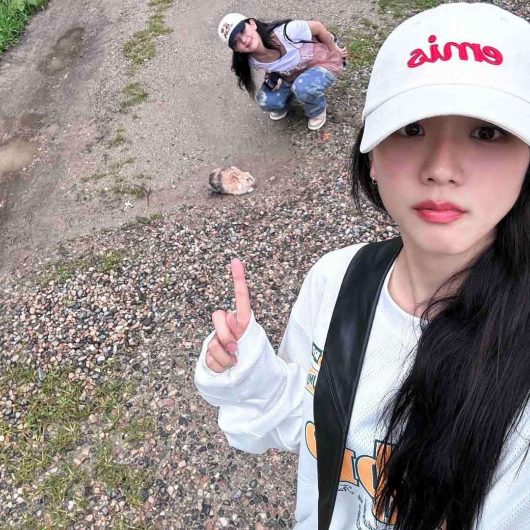 Yuui.油条