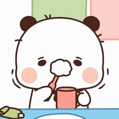 可爱一二小布布
