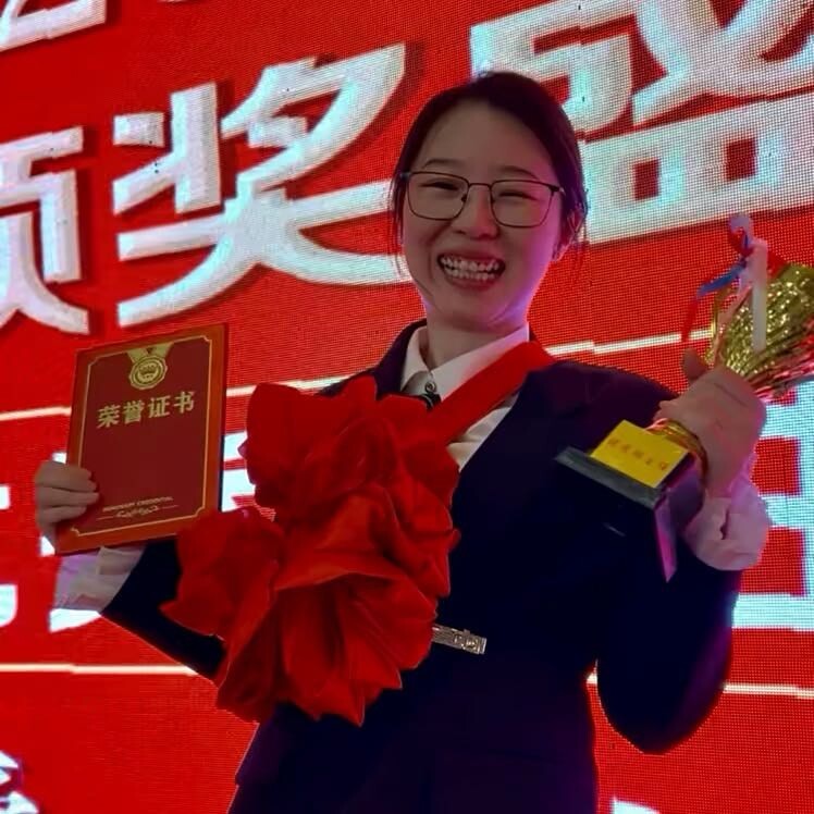 高考信息分享卢怀瑾