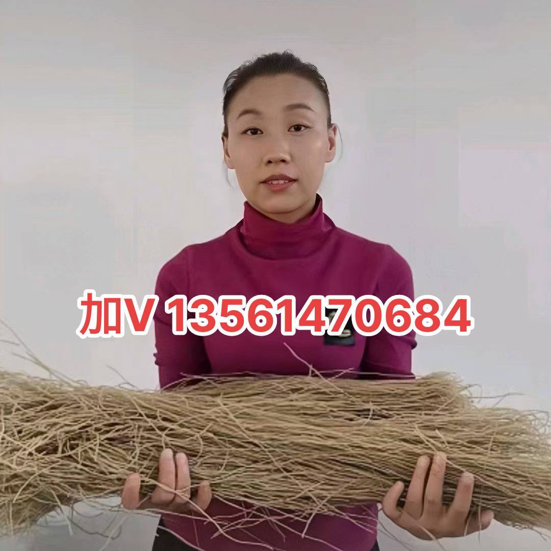 阳谷国庄纯红薯粉条-红姐