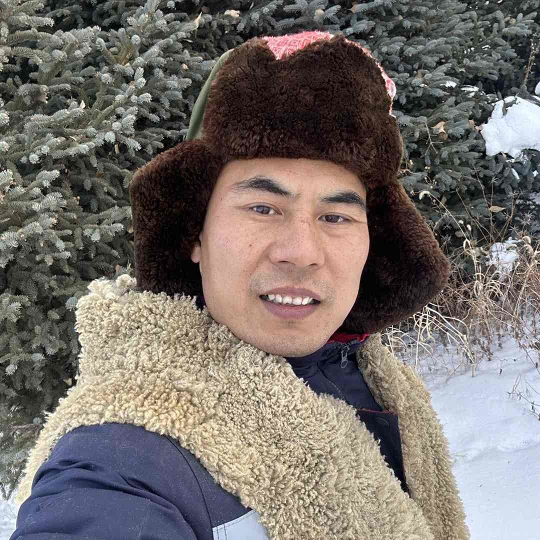 老嘎达讲故事
