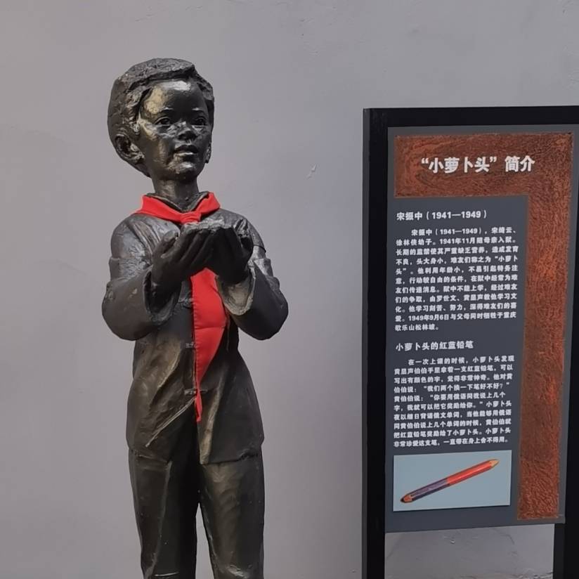 树哥说剧情
