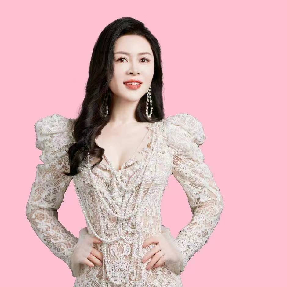 COCO幸福女性情感老师&