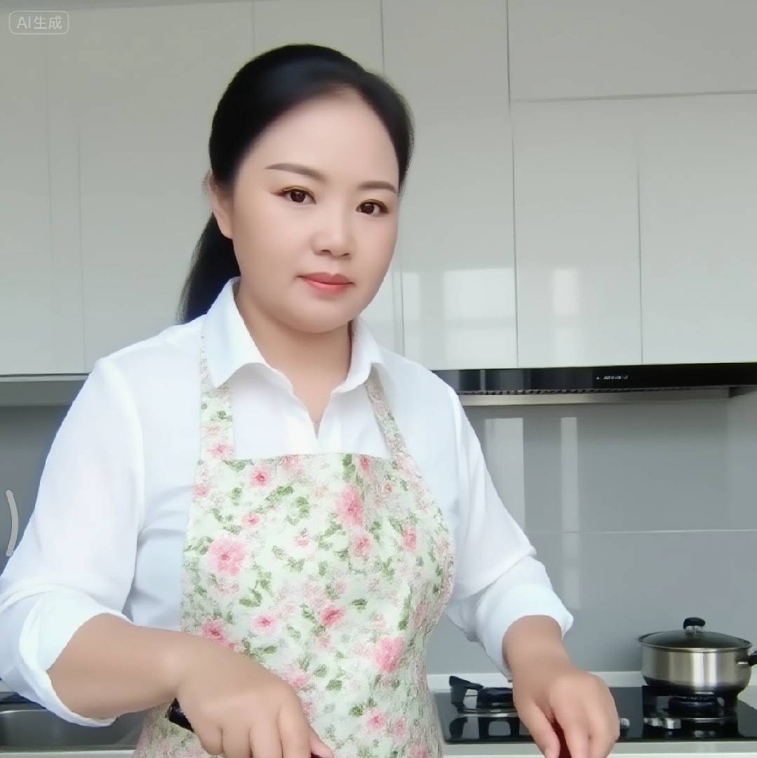 华姐爱大米
