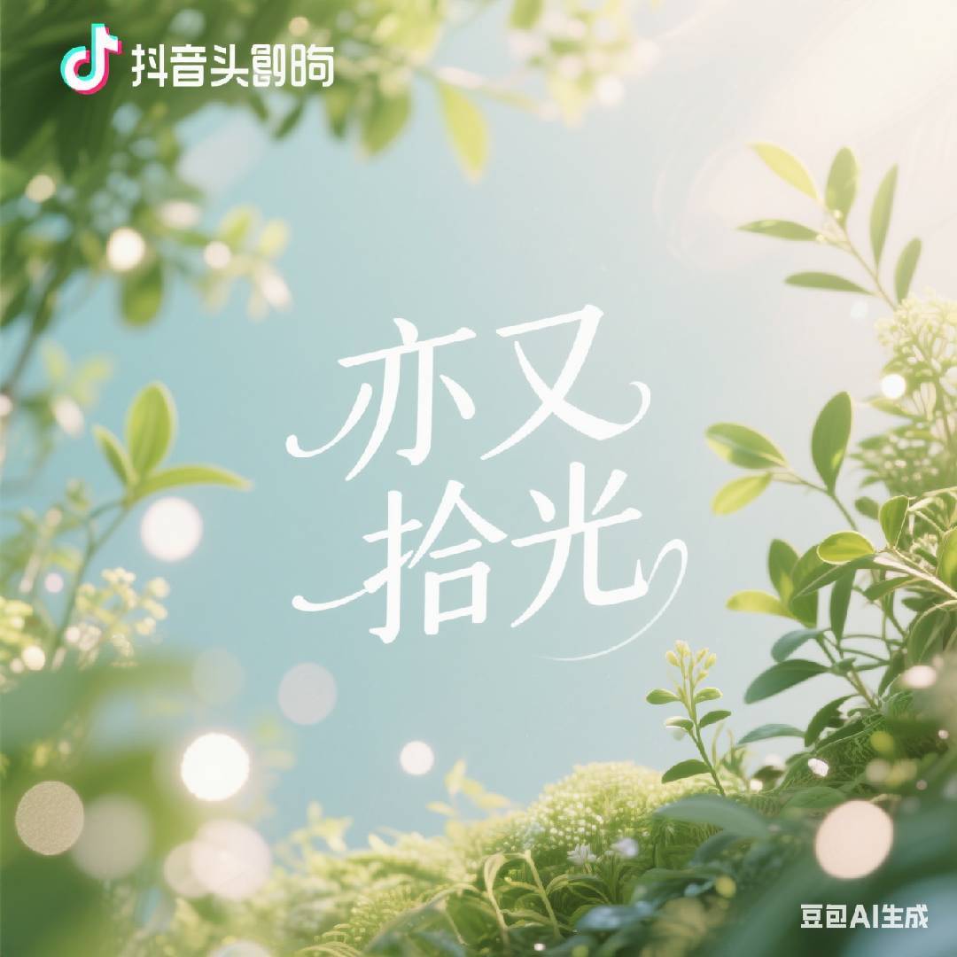 亦又拾光