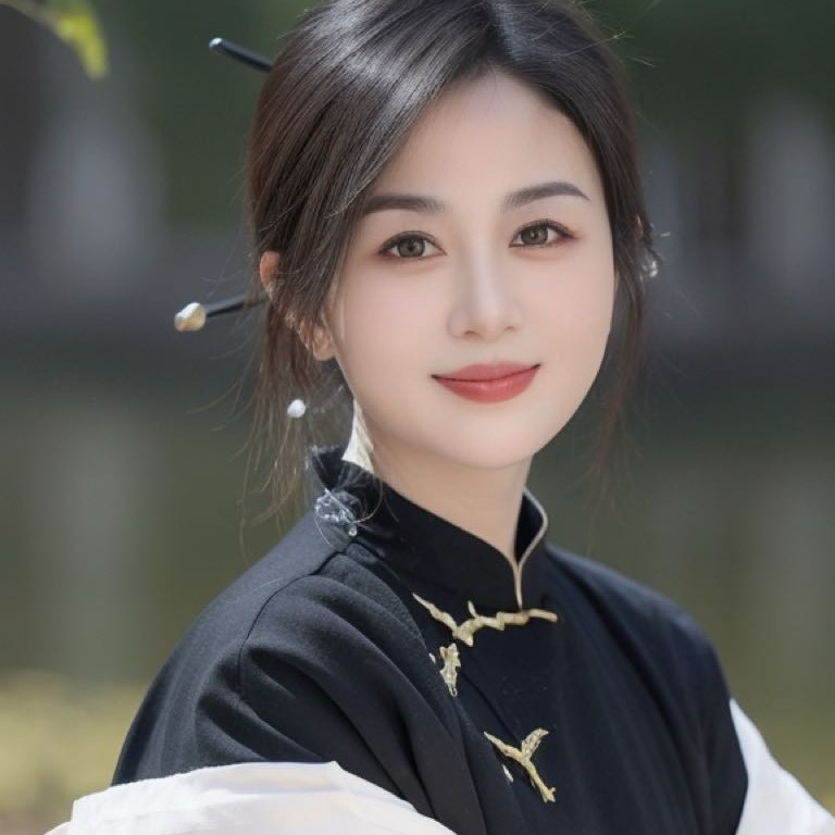 梦秋的秋