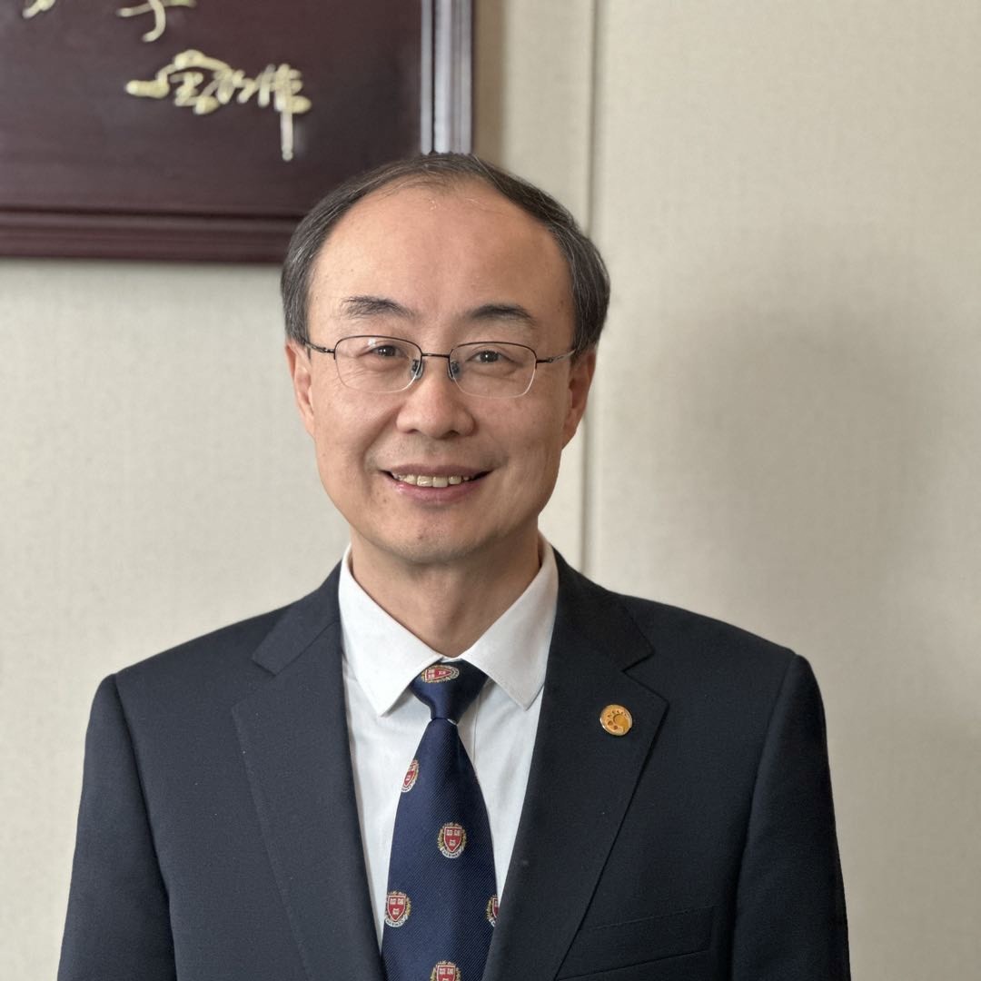 博文郝校长父母课堂