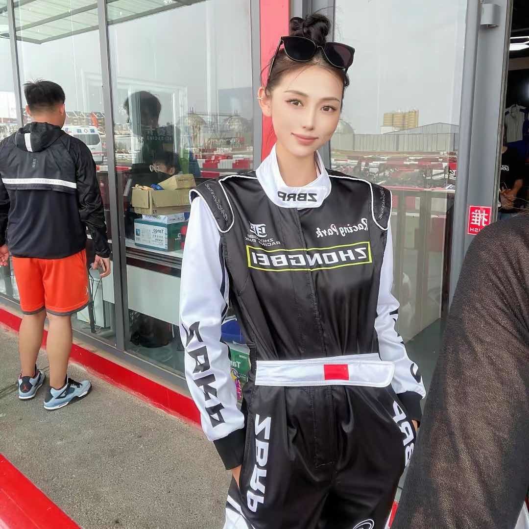 图娅的车