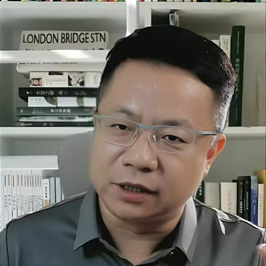 金刚职场说
