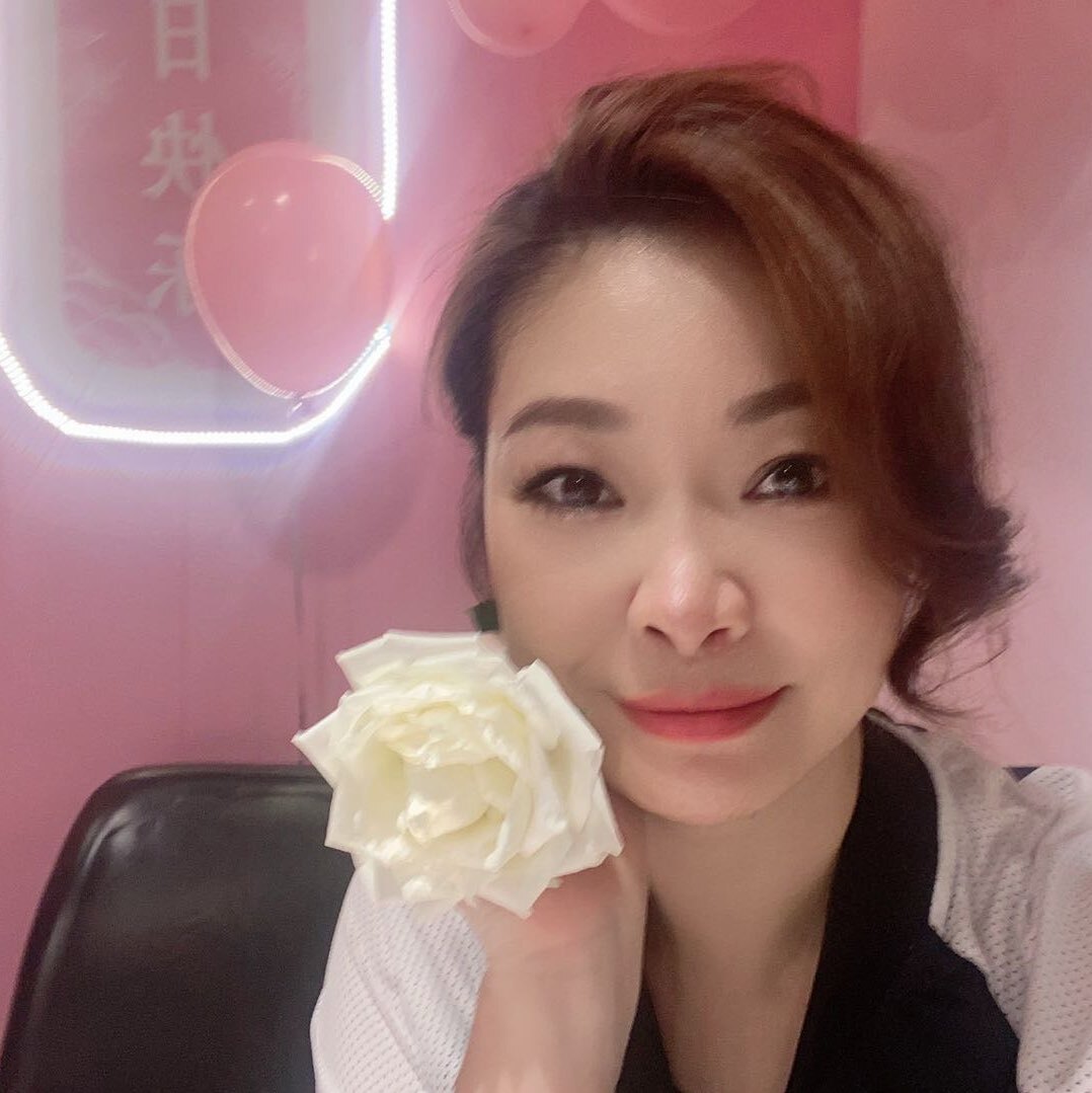 业务咨询理事Mandy妈