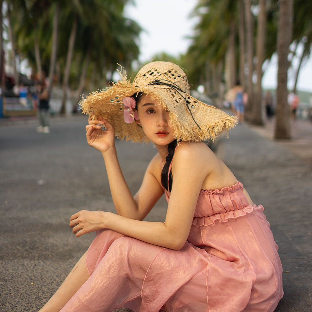 西柚与婷婷