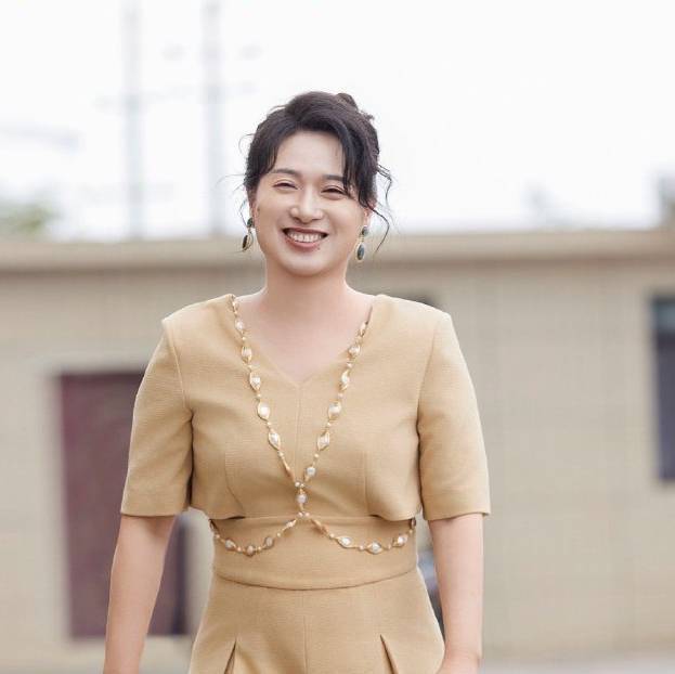 复旦沈奕斐聊小学