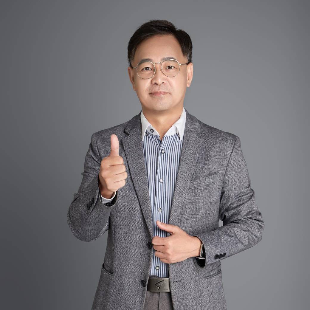 培训师老刘看世界