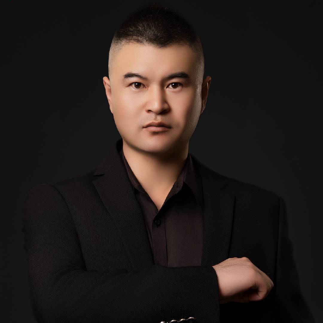 武朋飞-保镖公司